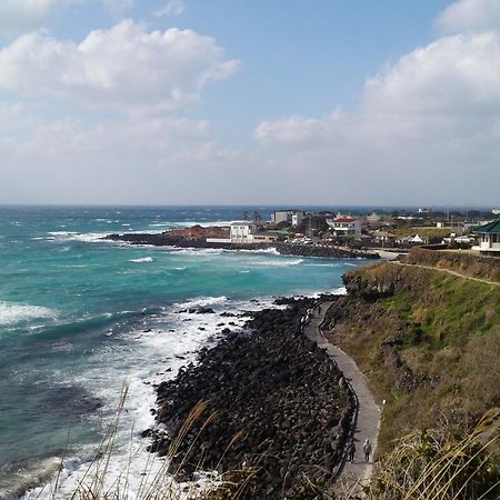 6Pm Pension Jeju Dış mekan fotoğraf