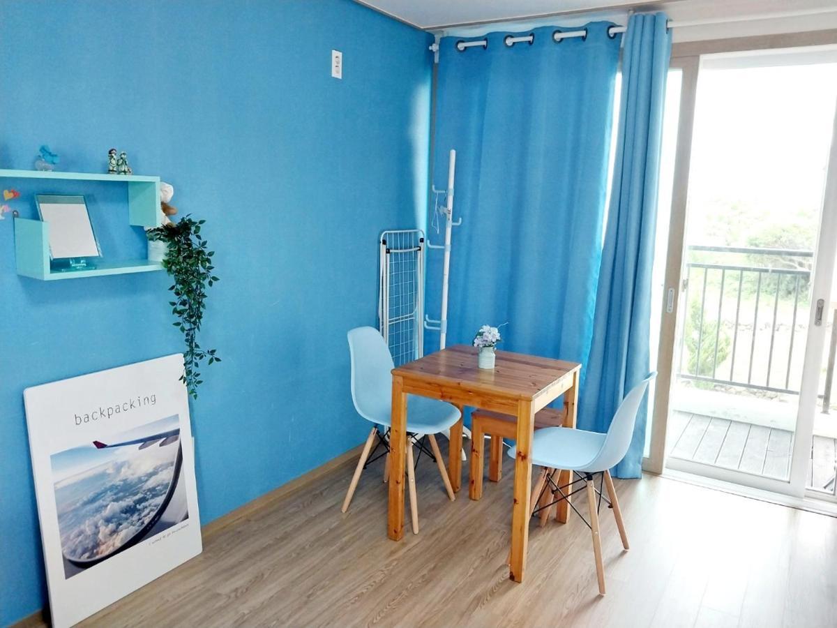 6Pm Pension Jeju Dış mekan fotoğraf