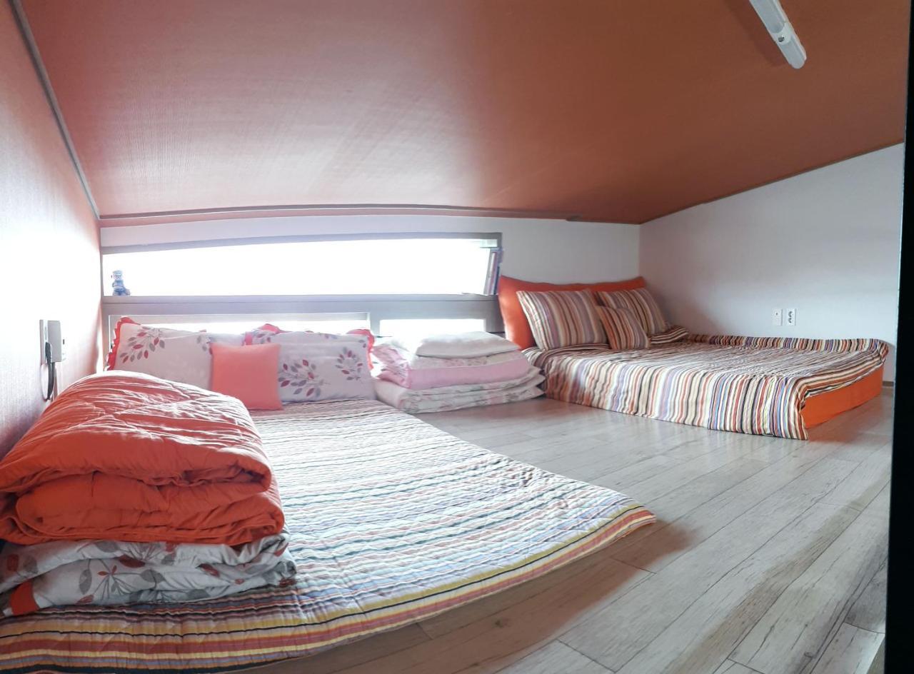 6Pm Pension Jeju Dış mekan fotoğraf