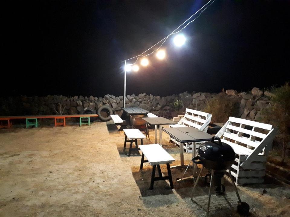 6Pm Pension Jeju Dış mekan fotoğraf