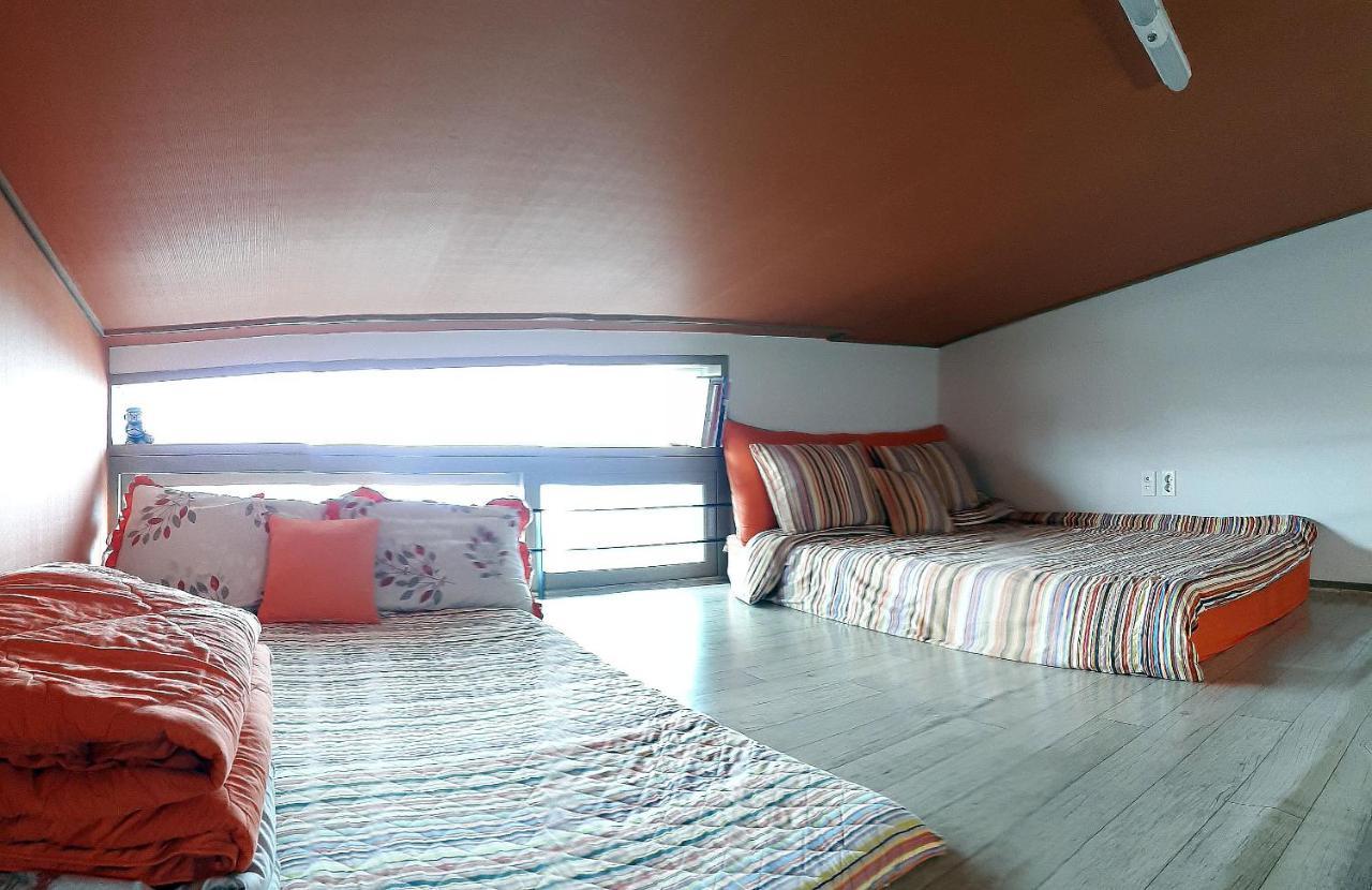 6Pm Pension Jeju Dış mekan fotoğraf